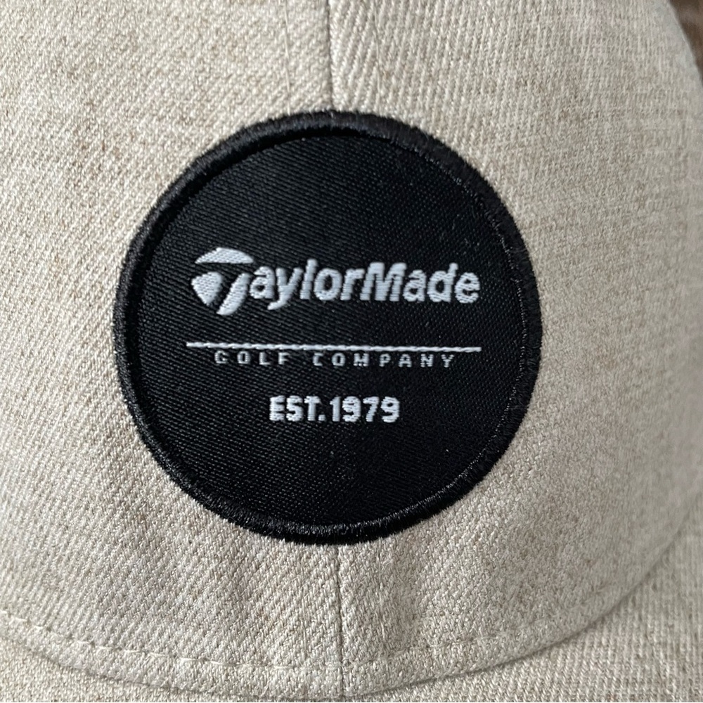 TaylorMade hat - Flex Fit - L/XL